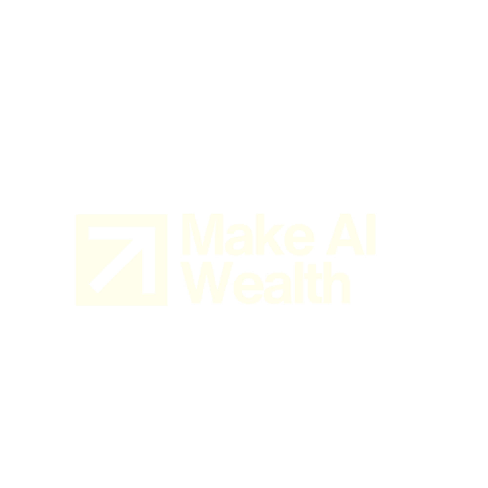 Make AI Wealth